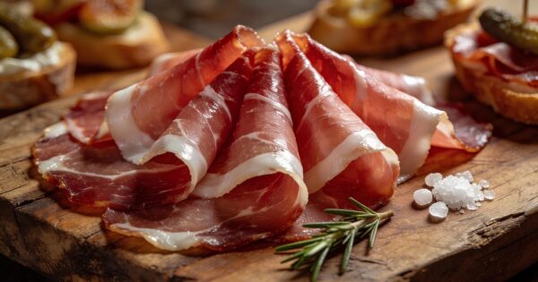 Sinj će u ožujku biti domaćin 21. Nacionalnog sajma pršuta