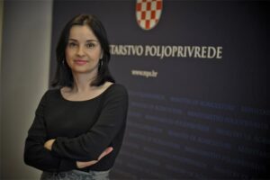 Marija Vučković nova ministrica poljoprivrede