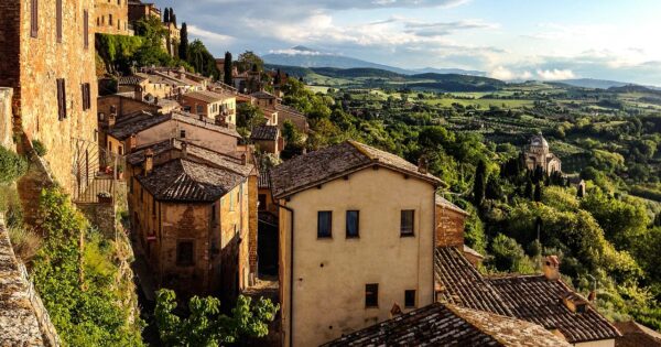 Studijsko putovanje u Toscanu