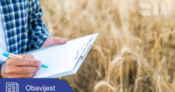 Objavljene smjernice: „Procjena doprinosa ZPP-a održivoj produktivnosti“