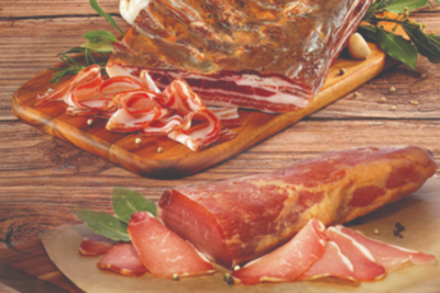 panceta i pecenica