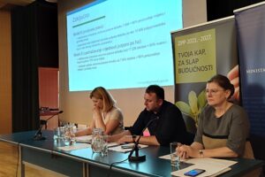 Započeo treći krug konzultacija s dionicima u okviru izrade Strateškog plana ZPP-a