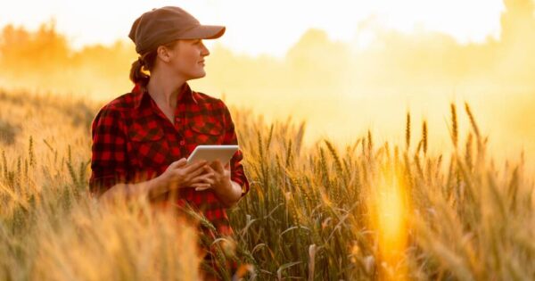 Radionica Europske Mreže ZPP-a „Inovacije pod vodstvom žena u poljoprivredi i ruralnim područjima“