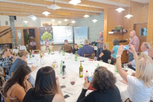 Održana radionica o održivom šumarstvu i komunikaciji u poljoprivredi