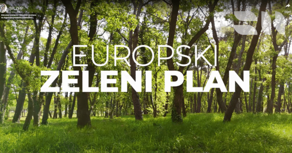 Informativni video o ciljevima ZPP-a