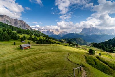 Virtualna konferencija "Zamišljanje budućnosti europskih ruralnih područja" rural scenery