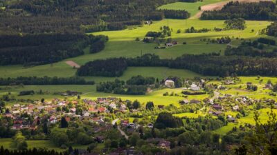 Zaključci prve međunarodne konferencije o praktičnim i teorijskim implikacijama LEADER/CLLD pristupa u JI Europi. rural_europe