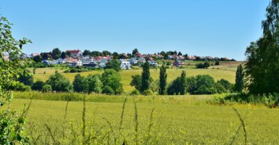 Europski fond za ruralni razvoj pripremio je brošuru projekata iz programskog razdoblja 2014. - 2020. ruralni krajolik