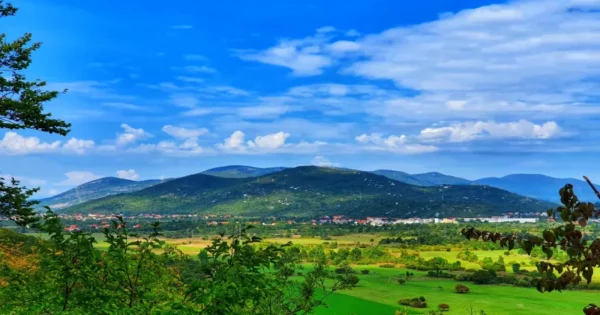 EU ZPP mreža obavila smjernice za evaluaciju Zelene arhitekture u okviru strateških planova ZPP-a