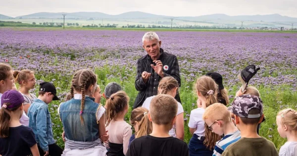 Postani član tematske grupe EU ZPP mreže o vrednovanju širih doprinosa poljoprivrednika društvu
