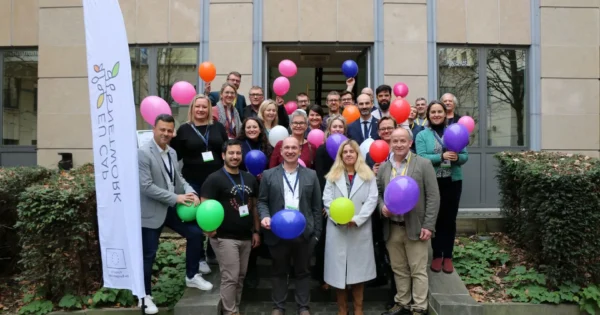 Sastanak Tematske radne grupe EU ZPP mreže na temu otključavanja potencijala suradnje