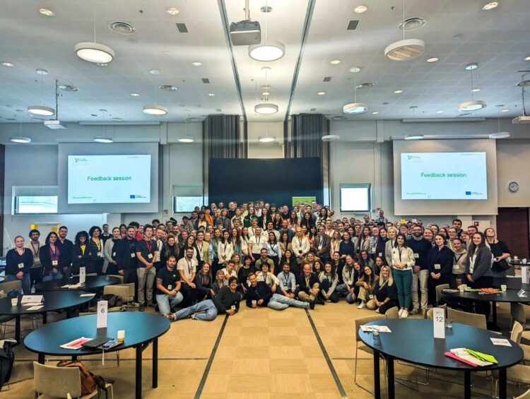 U Finskoj održan prvi Young LEADER Forum – Hrvatska izdvojena kao dobar primjer uključivanja mladih osoba u provedbi LEADER pristupa