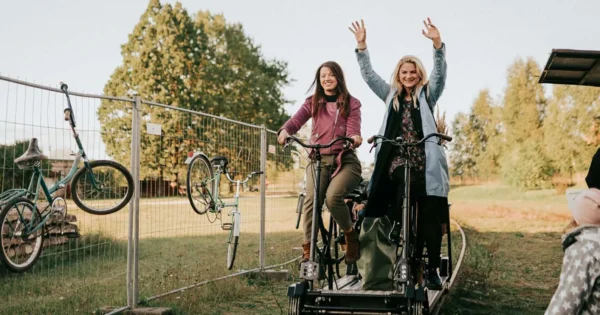 Forum LEADER za mlade