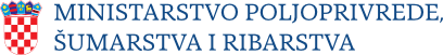 Ministarstvo poljoprivrede